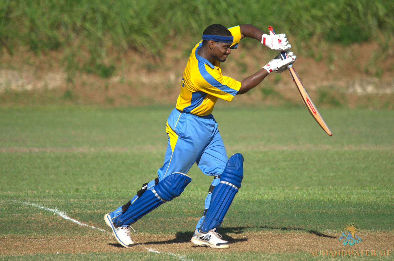 Somerset Bridge vs Southampton Rangers 2014 (167)